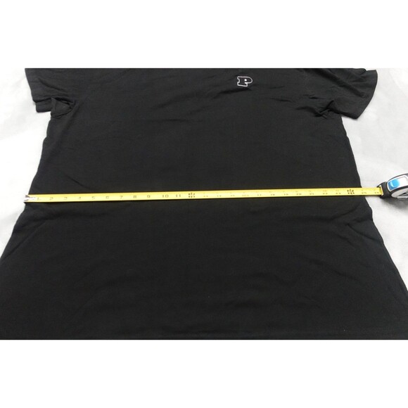 Victoria's Secret Gray L Campus Cotton Tee NWT - Picture 8 of 9